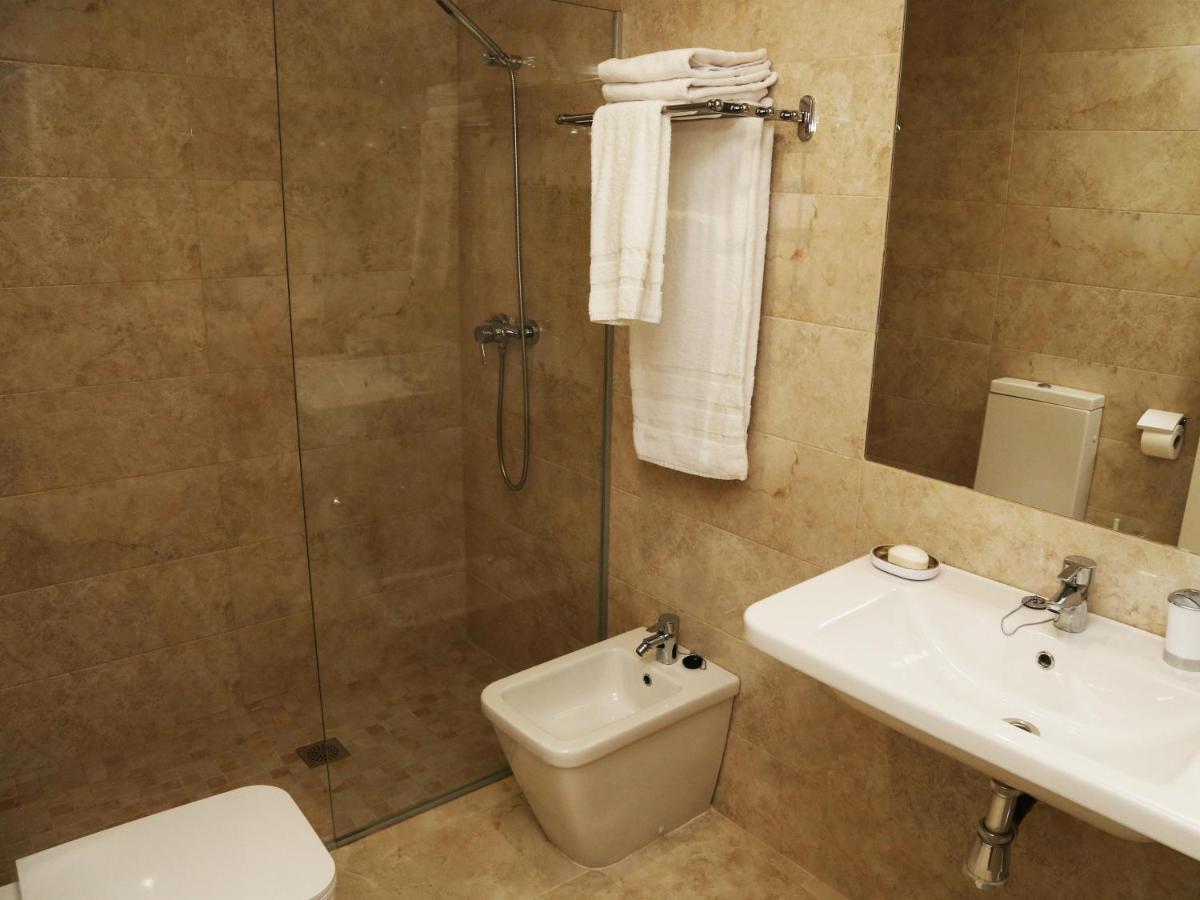 Apartamento Puente Romano P2 1G Salamanca Cameră foto