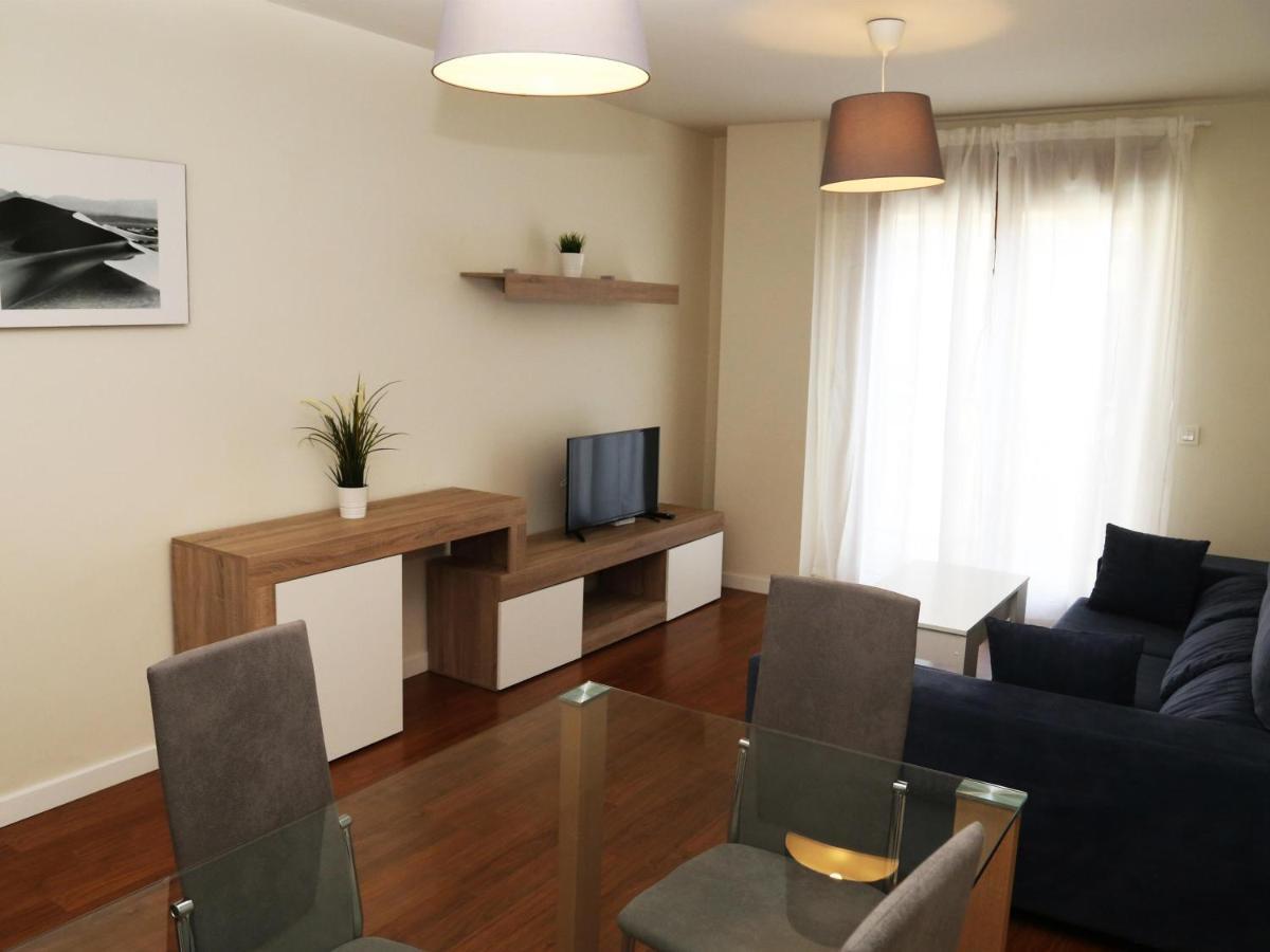 Apartamento Puente Romano P2 1G Salamanca Cameră foto